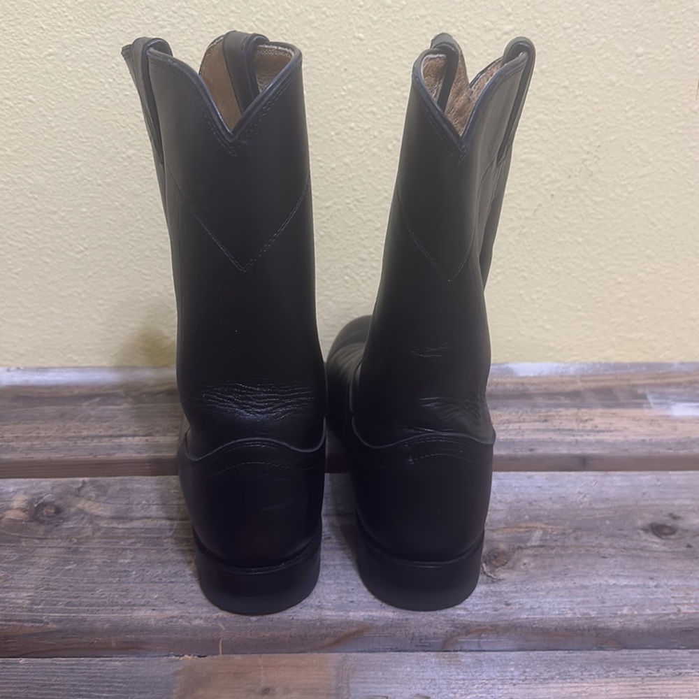 Men’s Justin Roper Boots - Picture 3 of 5